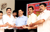 BJP Yuva Morcha launches eye donation awareness program